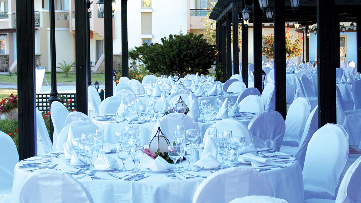 Lindos Princess Beach Hotel